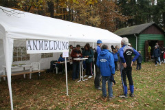 Herbstwaldlauf 2010