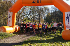 Hofewiese-Trail 2022